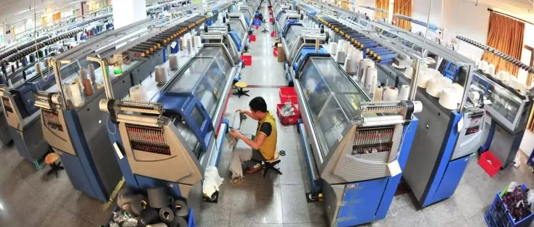 2026年东莞大朗毛织代加工工厂未来的走向？