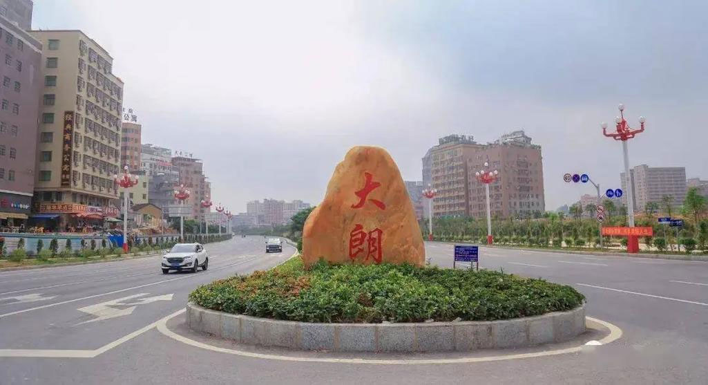 东莞大朗毛织产业带全解析