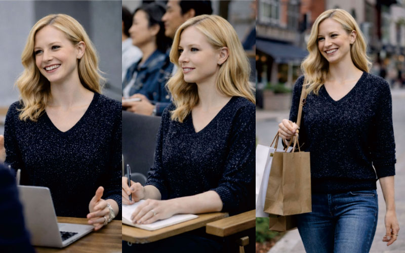 不同面料毛衣缩水率对比和洗涤建议