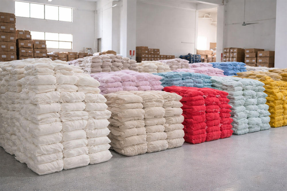 秋冬毛衣备货时间表2026